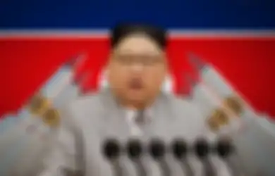 Gawat! Korea Utara Uji Coba Rudal di Laut Jepang, Korsel Terapkan Status Siaga!