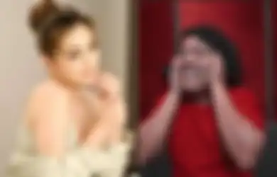 'Si Cantik Bukan Milik Si Tampan Melainkan Si Pemberani' Marshel Widianto Pamer Taklukan Hati Celine Evangelista, Paranormal ini Singgung Peran Dukun