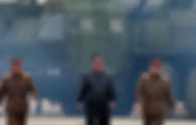 Korea Utara Akan Ujicoba Senjata Nuklir Pekan Depan, Pemanasan Ikut Perang?