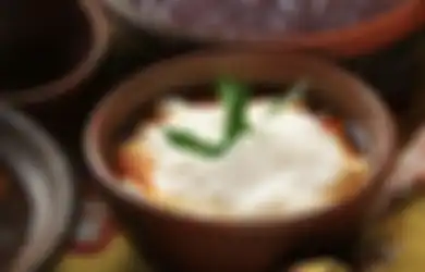 Males Cari Takjil di Luar, Yuk Bikin Bubur Sumsum Sendiri untuk Menu Buka Puasa, Ini Rahasianya agar Terasa Legit dan Gurih