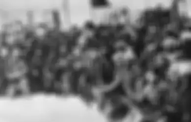 Uni Soviet Berdiri Usai Serangkaian Upaya Revolusi Menimpa Kekaisaran Rusia, Inilah Revolusi Rusia 1917 hingga Dampaknya Bagi Indonesia