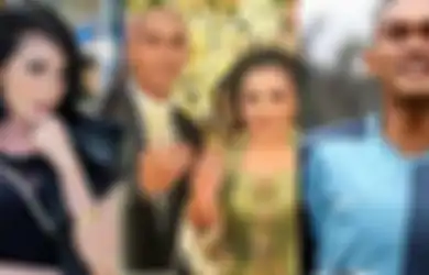 Dulu Dituding Tertarik dengan 'Rumput Tetangga' hingga Selingkuhi Istri Berulang Kali, Markus Horison Kini Sudah Menikah Lagi, Begini Kesehariannya Jadi Kepala Keluarga 