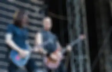 Mark Tremonti Konfirmasi Alter Bridge akan Mulai Rekaman Album Baru