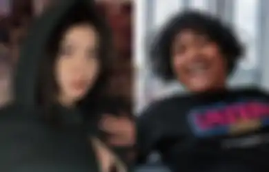 'Gue Ditangkep karena...', Ketahuan Nakalnya Usai Borong Konten Hot Dea OnlyFans, Marshel Widianto Cari Aman dengan Lakukan Hal Ini saat Hadapi Keluarganya