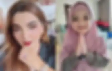 2 Uang Koin Jadi THR dari Arsy, Ashanty Tak Kuasa Tahan Tangis Dengar Alasan Anak Anang Hermansyah Berikan Angpau Lebaran Padanya: Sampai Malam