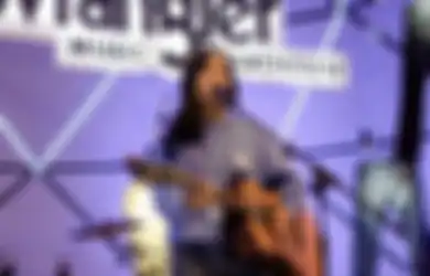Rayakan Ultah ke-75, Wrangler Gelar WRANGLER MUSIC WAREHOUSE
