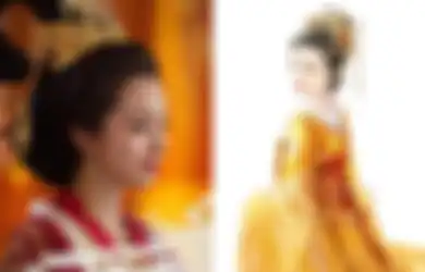 Cemburu dan Posesif pada Kaisar Hingga Bunuh Wanita Selingkuhan Suaminya yang Bersumpah Monogami, Inilah Kisah Permaisuri Dugu dari Dinasti Sui, Ajarkan Para Wanita untuk Tidak Lakukan Pemborosan