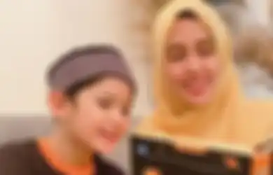 Berderai Air Mata Rasakan Perjuangan Fairuz A Rafiq Besarkan Dirinya Sendirian, King Faaz Sampai Enggan dengar Nama Galih Ginanjar