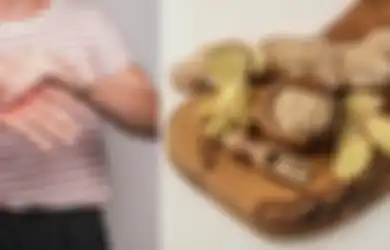 Cukup Tambahkan Satu Bahan ini ke Setiap Masakan, Penyakit Sejuta Umat ini Dijamin Sembuh Nggak Kambuh Lagi