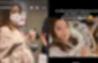 Selamat, Nikita Willy Resmi Jadi Orangtua Setelah Melahirkan Anak Pertama di Rumah Sakit Langganan Keluarga Kadarshians, Indra Priawan Terlihat Setia Menemani
