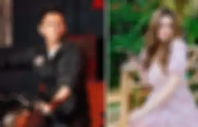 Bikin Heboh Gegara Mesra Bak Orang Pacaran, Tabir Hubungan Celine Evangelista dan Ariel NOAH Akhirnya Dibongkar Ibunda Sang Artis: Itukan Pilihan Dia