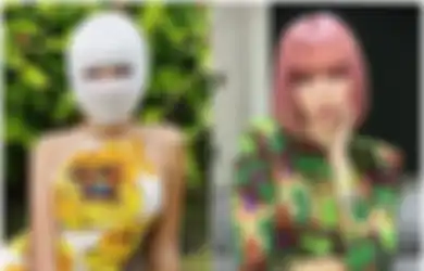 Alih-alih Mirip Lisa Blackpink, Hasil Operasi Plastik Lucinta Luna Malah Disebut Mirip Artis Thailand Ini, Siapa?
