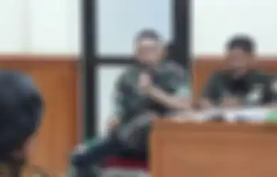 Denyit Suara Kasur Bergoyang Jadi Saksi Bisu, Kolonel Priyanto Ternyata Tidur Bareng Janda di Antara Dinas, Ini Sosoknya!