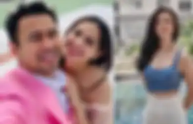 Mendadak Matikan Video Call Raffi Ahmad hingga Disebut Ngamuk Besar, Terkuak Alasan di Balik Sikap Tak Lazim Nagita Slavina Pada Nita Gunawan