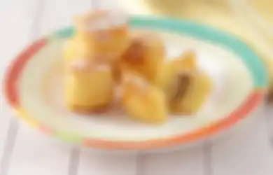 Resep Takjil Khas Ramadhan: Pisang Goreng Kayumanis, Kudapat Lezat yang Nikmat Disantap Saat Berbuka Puasa
