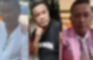 Was-was Sendiri Sampai Putuskan Jalani Tes HIV, Hotman Paris Akui Sempat Berdansa dengan Para Wanita Sebelum Merasa Ada Kejanggalan di Tubuhnya: Pelan-pelan Saya Jadi Makin Langsing