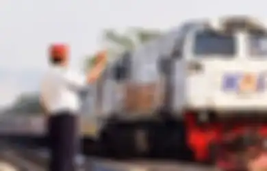 Agar Mudik Lancar Simak Ketentuan Naik Kereta Api bagi Penumpang Anak usia 6-18 Tahun, Catat Ya!