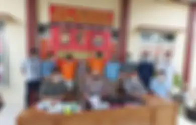 Dibantu Oknum ASN, Pegawai BUMN di Bengkulu Ini Nekat Paksa Kekasihnya Minum 6 Pil Aborsi hingga Meregang Nyawa, Pelaku: Dia Tahu Saya Punya Istri dan Anak