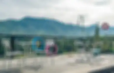 Bosan Makan di Rumah, Ini Rekomendasi Tempat Buka Bersama di Bogor dengan View Bagus, Suasananya Bikin Tenang