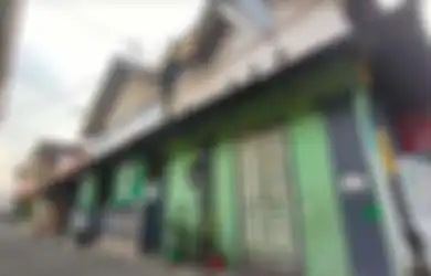 Berburu Takjil Sambil Nikmati Bangunan Kuno Bersejarah di Street Night Sidoarjo Tempo Doelo, Jangan Lupa Cicipi Jajanan Legendaris Ini di Sidoarjo