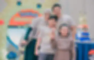 Sikap Manis King Faaz ke Arsy Hermansyah Tuai Pujian, Sonny Septian dan Fairuz A Rafiq Bocorkan Cara Mendidik Putranya untuk Berlaku Sopan dan Menghargai Perempuan