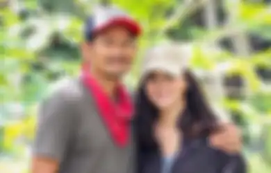 'Dia Malah Tutup Pintu', Tangis Ibnu Jamil Pecah saat Bongkar Masa Lalunya, Akui Sampai Minta Maaf pada Ririn Ekawati: Maaf Sayang...