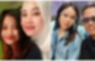 Tak Peduli Lagi dengan Anak Tirinya, Doddy Sudrajat Putus Komunikasi dengan Chika, Mayang: Chika Ikut-ikutan Buka Aib