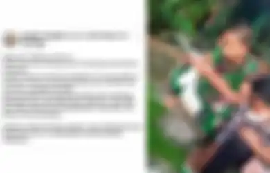 Cita-citanya Kandas di Depan Mata, Viral Calon Prajurit TNI Dipecat Jelang Pelantikan Gara-gara Bapaknya Ketahuan WNA, Begini Penjelasan Kapendam XVI Pattimura