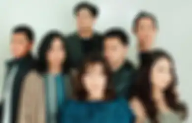 HIVI! bareng Gerald Situmorang, Ify Alyssa, dan Sri Hanuraga Kolaborasi Lagi, Kali Ini Bercerita Soal 'Right Person, Wrong Moment'