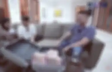 Rencana Buat Baby L Gagal Total, Foto Rizky Billar Terima Uang Rp 1 M dari Bos Trading DNA Pro Diendus Polisi