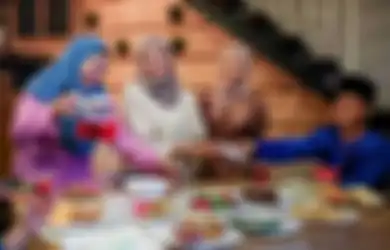 Jadi Sayur Favorit Nagita Slavina, Intip Cara Bikin Air Rebusan Daun Kelor Bantu Jaga Stamina Selama Puasa