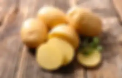 Makin Pede di Hadapan Suami, Selangkangan Gelap Dijamin Mendadak Bersih dengan Manfaatkan Bahan Alami Ini