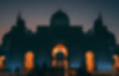 Bulan Penuh Berkah dan Ampunan bagi Umat Islam, Inilah 4 Keutamaan Bulan Ramadan yang Wajib Kamu Ketahui