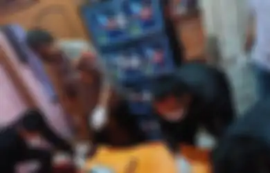 'Besok Nggak Ada Umur', Pulang Berobat ke Lampung Suami yang Bunuh Anak Istri Tunjukan Gelagat Aneh, Tetangga Sempat Dipamiti!