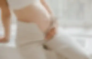 Demi Lolos Hukuman Mati, Wanita Ini Pilih Hamili Diri Sendiri dengan Cara Tak Lazim, Faktanya Bikin Gempar!