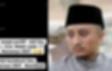 Videonya Ngamuk-ngamuk Minta Duit Rp 1 Triliun Viral, Ustaz Yusuf Mansur Tanggapi Santai hingga Koreksi Narasi Warganet: Berafirmasi Rp 200 Triliun