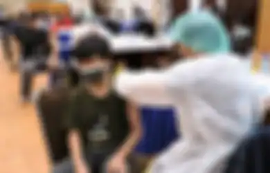 Bak Seluruh Dunia Tak Boleh Beristirahat, Kasus Hepatitis Akut Kini Sudah Makin Menyebar ke Mana Saja, IDAI Pastikan Tidak Ada Kaitannya dengan Vaksin Covid-19