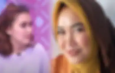 Bak Muak dengan Sikap Umi Kalsum yang Seenaknya, Ayu Ting Ting Sampai Berani Beri Balasan Menohok