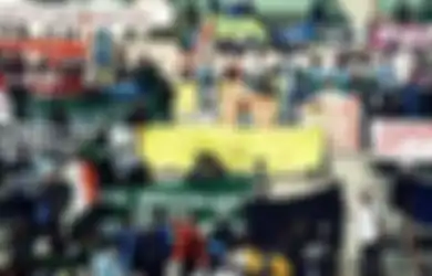 Inilah Latar Belakang Lahirnya Gerakan Reformasi Tahun 1998