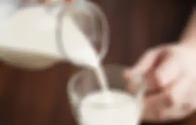 Bikin Perut Kenyang Lebih Lama Saat Puasa, Minum Susu Datangkan Manfaat Sekaligus Bahaya Bagi Penderita Diabetes