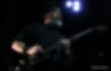 Gitaris Kim Thayil Konfirmasi Adanya Kemungkinan Reuni Soundgarden!