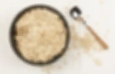Tak Melulu Minum Obat Kimia, Gula Darah Bisa Dikontrol dengan Makan Oat
