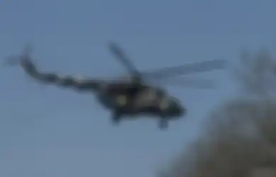 Mereka Menempelkan Kembali Tangan dan Kaki Saya, Kisah Kru Pesawat Ukraina yang Ditembak Jatuh Namun Justru Ungkapkan Hal Tak Terduga saat Terbangun