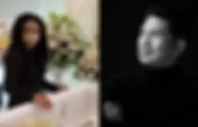 Firasat Orang Akan Meninggal Terlihat 40 Hari Sebelum Ajal, Sahabat Krisdayanti Ternyata Sempat Pilih Baju untuk Dipakai di Peti, Ronnie Sianturi: Selamat Jalan...