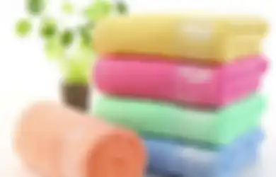 Seberapa Sering Kita Harus Mencuci Handuk dan Berapa Handuk yang Harus Dimiliki di Rumah?