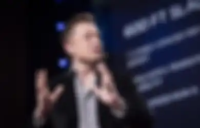 Waduh, Nama Indonesia Disebut Elon Musk Pas Lagi Rapat Twitter!