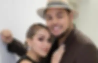 Segera Halalkan Ayu Ting Ting dengan Mahar Masjid di Afrika? Ivan Gunawan Dapat Doa dari Calon Mertua, Terkuak Rencana Masa Depan sang Desainer