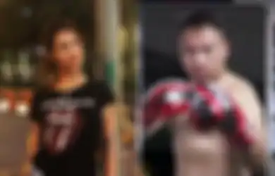 Sampai Geli Sendiri, Maria Ozawa Bahkan Kepikiran Bawa Bodyguard Jika Nanti Bertemu Vicky Prasetyo: Apa Cuma Aku yang Merasa Bahaya?
