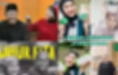 Dulu Penjamin Rating Jadi Kesayangan Direktur TV, Host Acara 'Sahur Kita' Kini Jarang Muncul, Rekan Eko Patrio Ternyata Jualan Bolu Hingga Seblak