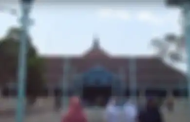 Cocok Dikunjungi Saat Liburan ke Solo, Ini Sejarah Masjid Agung Surakarta yang Umurnya Lebih dari 4 Abad